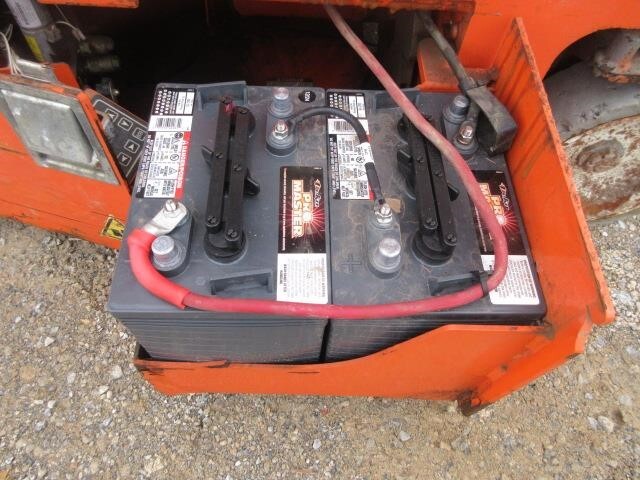 2017 Snorkel S3219E Picture 9 2017 Snorkel S3219E-9