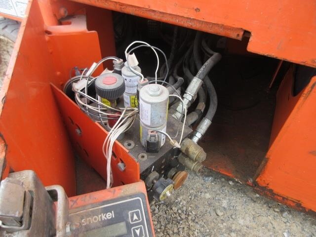 2017 Snorkel S3219E Picture 10 2017 Snorkel S3219E-10