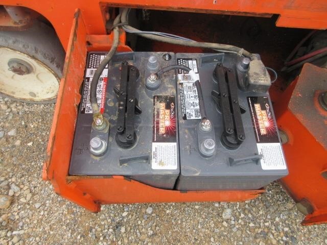 2017 Snorkel S3219E Picture 11 2017 Snorkel S3219E-11
