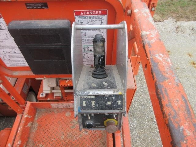 2017 Snorkel S3219E Picture 13 2017 Snorkel S3219E-13