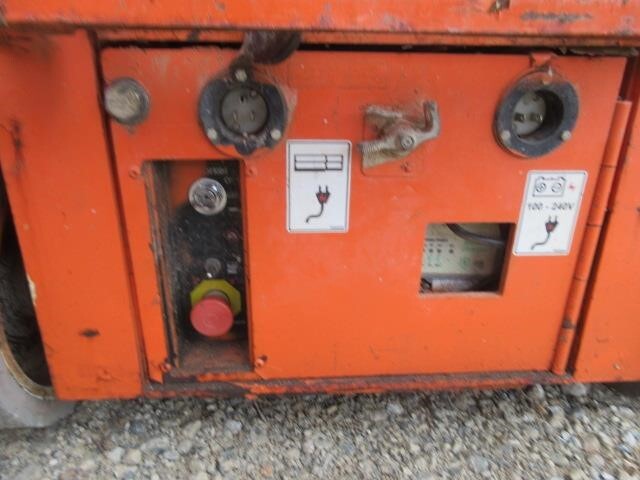 2017 Snorkel S3219E Picture 14 2017 Snorkel S3219E-14