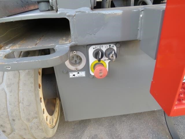 2014 Skyjack SJ4632 Picture 15 2014 Skyjack SJ4632-15