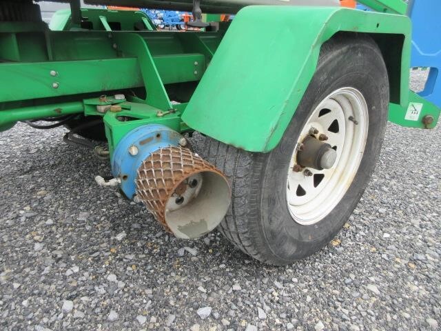 2018 Genie TZ-50-10