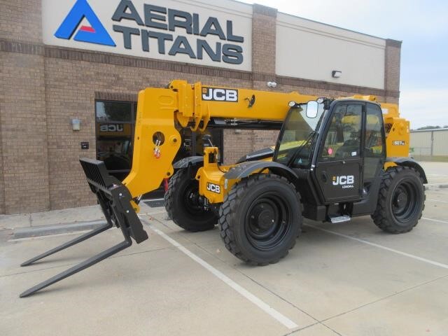 2025 JCB 507-42-2