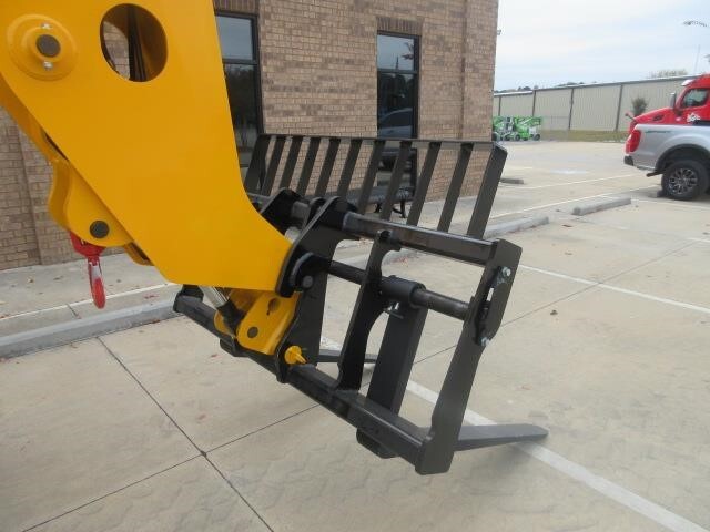 2025 JCB 507-42-10