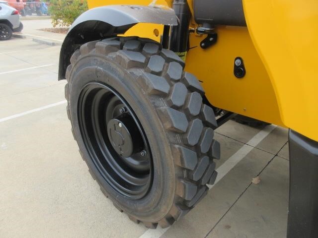 2025 JCB 507-42-12
