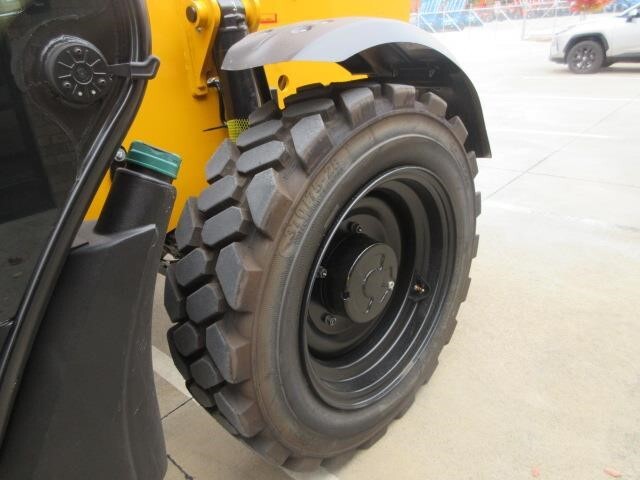 2025 JCB 507-42-13