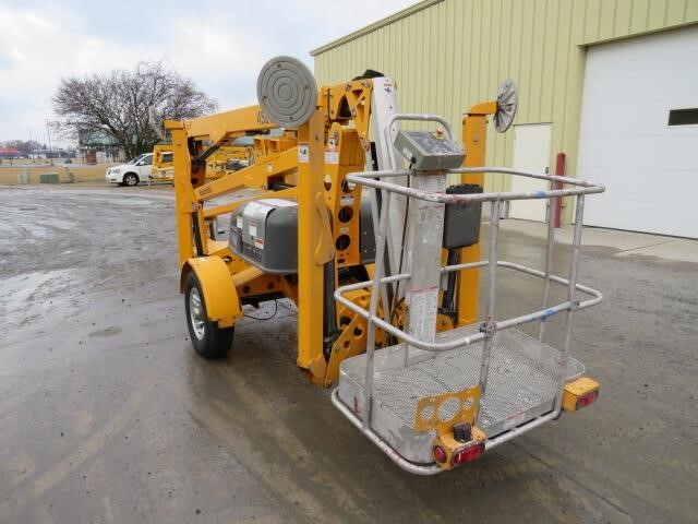 2020 Haulotte 4527A-2