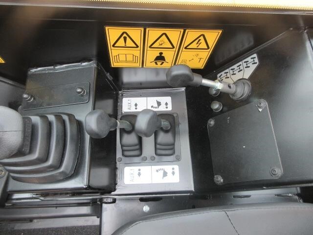 2025 JCB 507-42-22