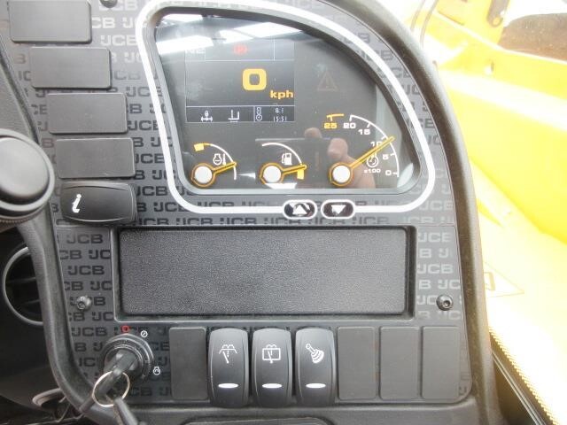 2025 JCB 507-42-26