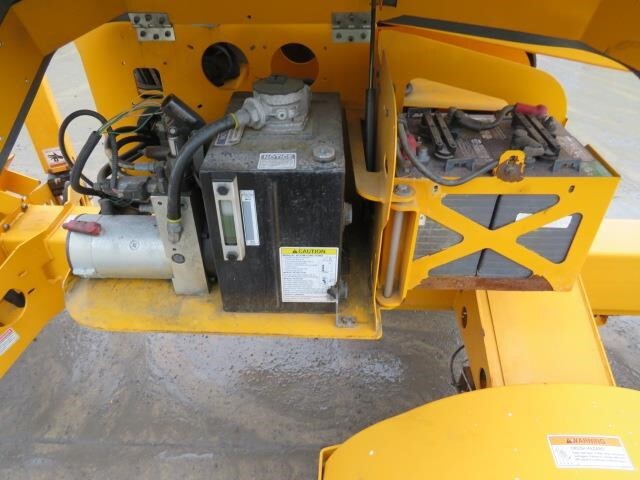 2020 Haulotte 4527A-16