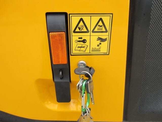 2025 JCB 512-56-19