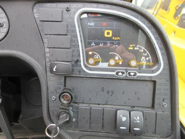 2025 JCB 512-56-36