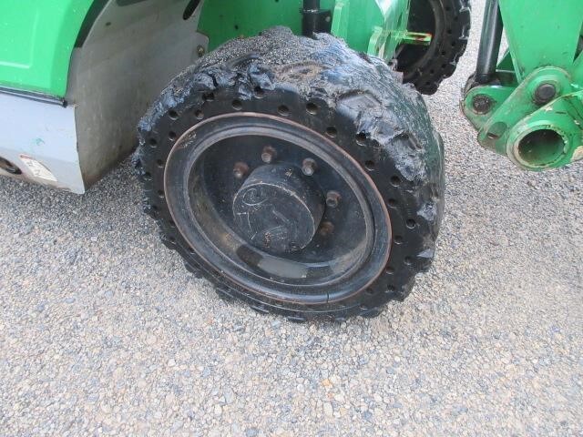 2014 Genie GTH-5519-7