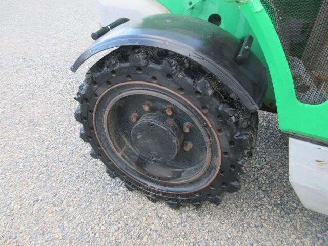 2014 Genie GTH-5519-8