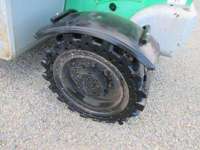 2014 Genie GTH-5519-9