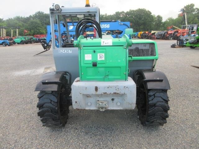 2014 Genie GTH-5519-14