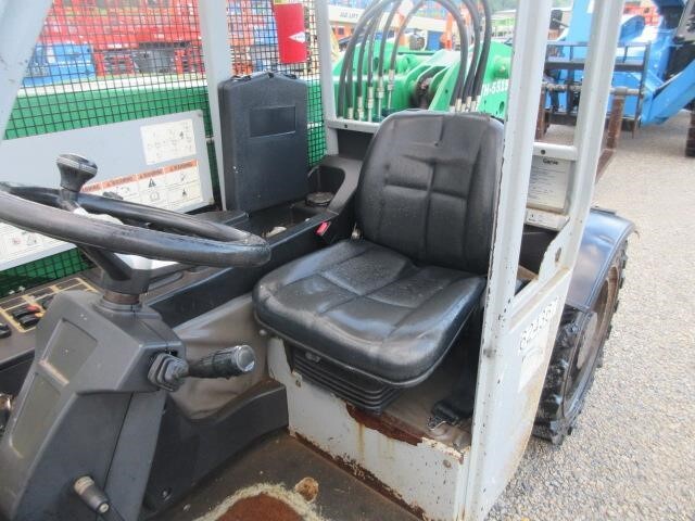 2014 Genie GTH-5519-16