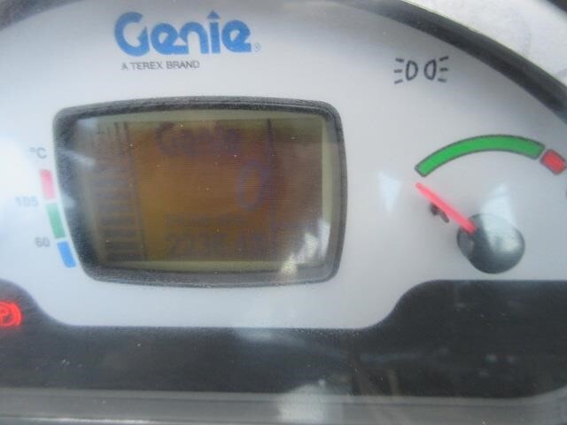 2014 Genie GTH-5519-20