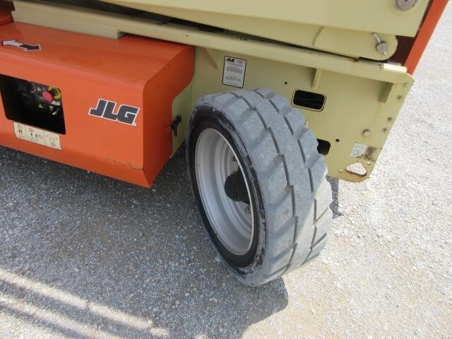 2018 JLG 4069LE Picture 6 2018 JLG 4069LE-6