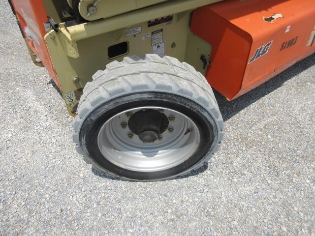 2018 JLG 4069LE Picture 7 2018 JLG 4069LE-7