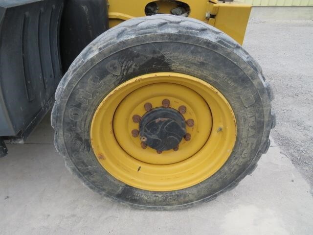 2012 CAT TL642C Picture 13 2012 CAT TL642C-13