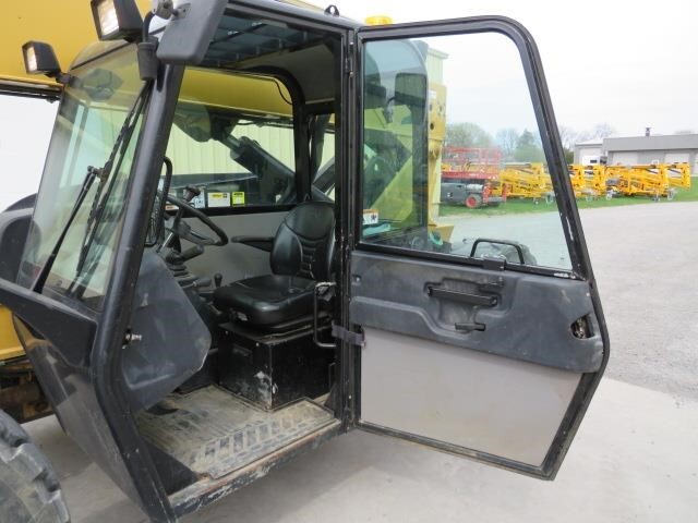 2012 CAT TL642C Picture 19 2012 CAT TL642C-19