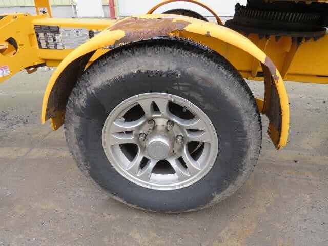 2018 Haulotte 4527A Picture 10 2018 Haulotte 4527A-10