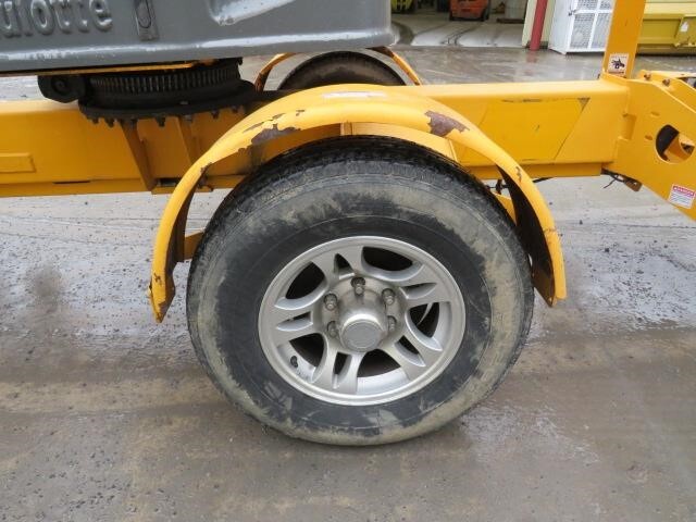 2018 Haulotte 4527A Picture 11 2018 Haulotte 4527A-11