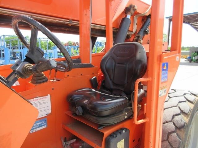 2016 SkyTrak 6042-17
