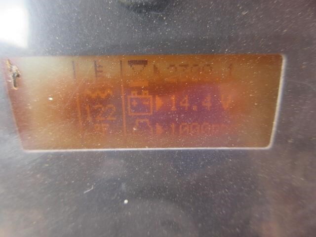 2016 SkyTrak 6042-22