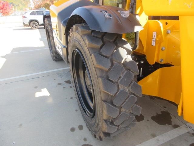 2025 JCB 512-56-11