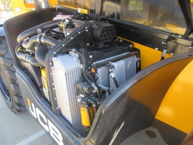 2025 JCB 512-56-15