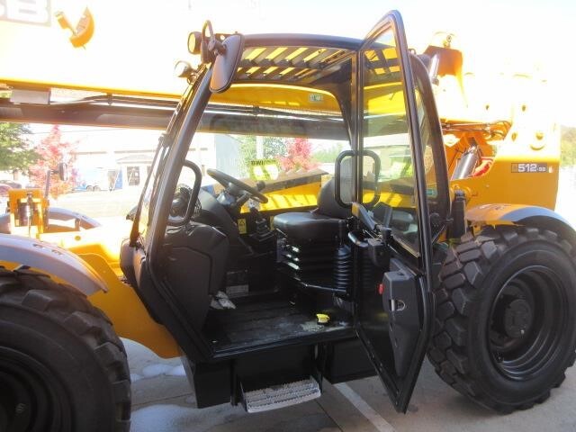 2025 JCB 512-56-20