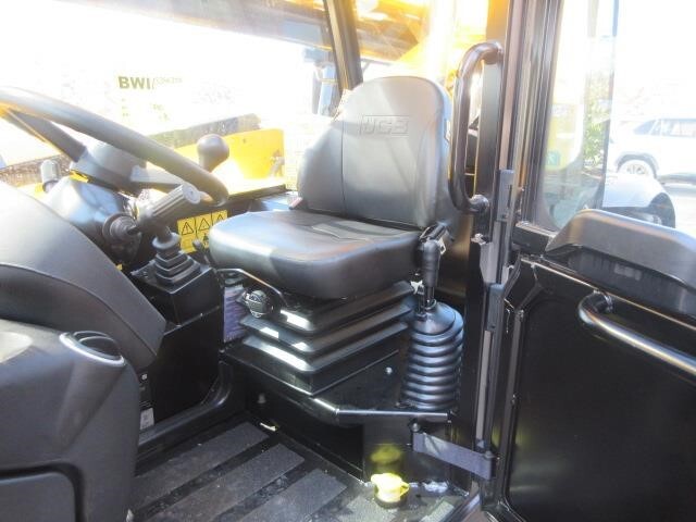 2025 JCB 512-56-21
