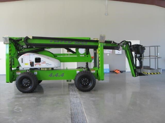 2025 Niftylift SD64 4x4x4