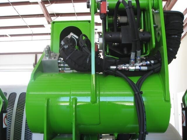 2025 Niftylift SD64 4x4x4-12
