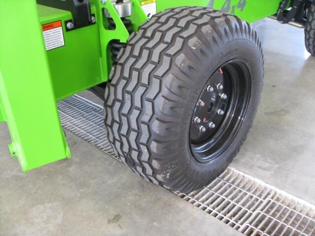 2025 Niftylift SD64 4x4x4-13
