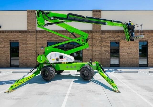 2025 Niftylift SD64 4x4x4-29
