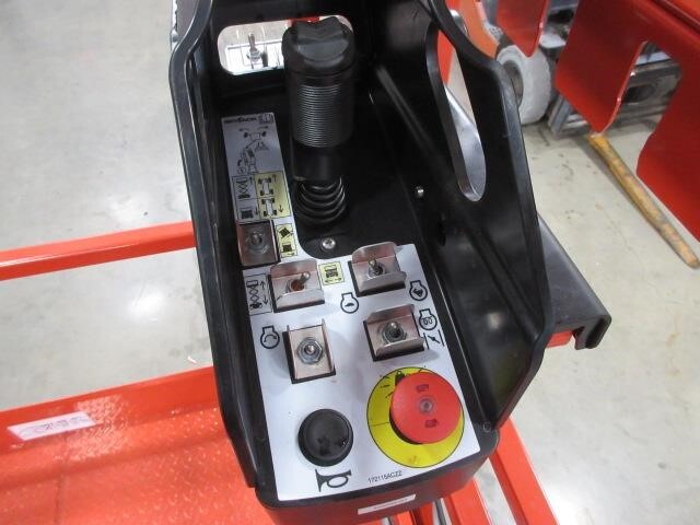 2025 Skyjack SJ-6832RT-11