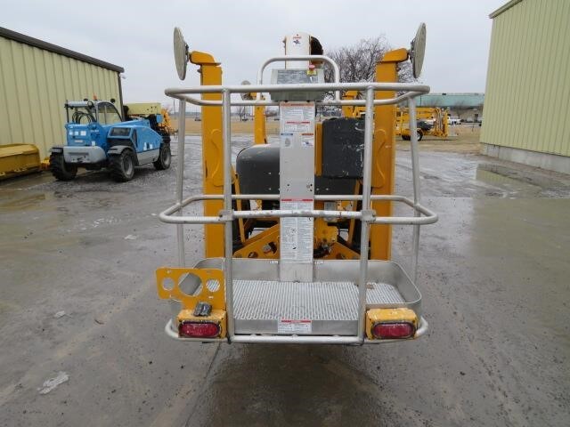 2020 Haulotte 4527A-3