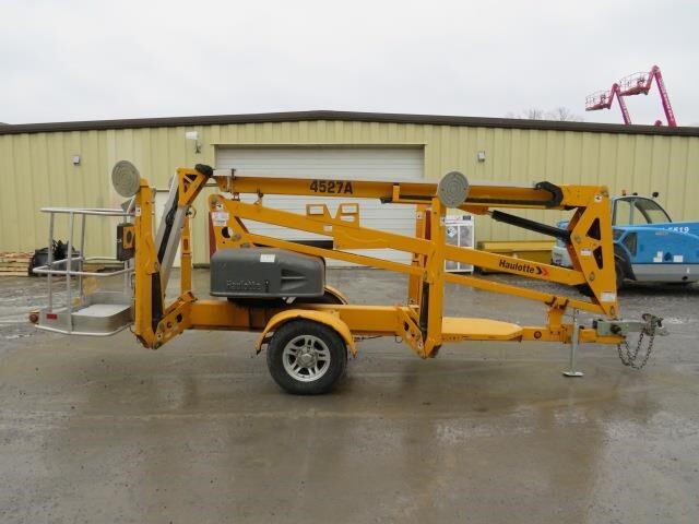 2020 Haulotte 4527A-5