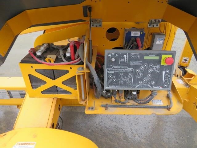 2020 Haulotte 4527A-14