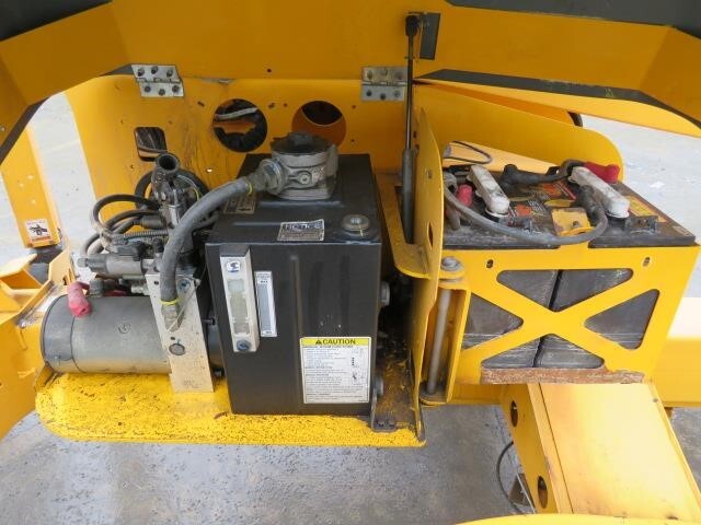 2020 Haulotte 4527A-16