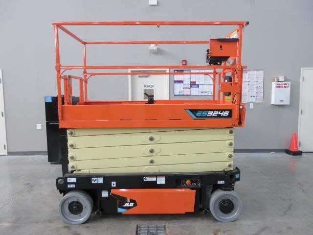 2025 JLG 3246-5