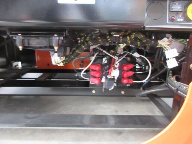 2025 JLG 3246-13