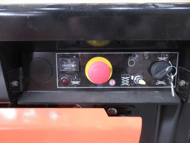 2025 JLG 3246-17