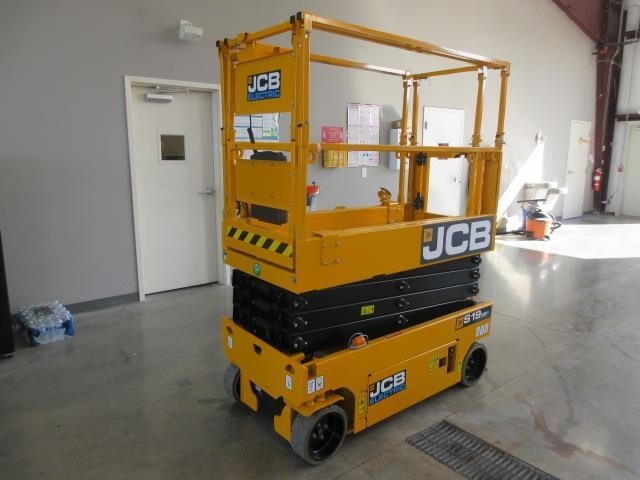2025 JCB S1932E-2