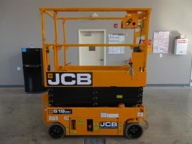 2025 JCB S1932E-5