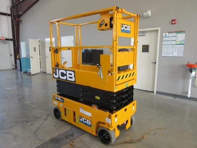 2025 JCB S1932E-6